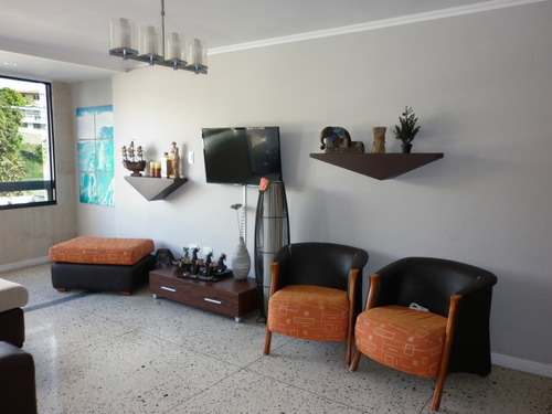 Imagen 5 de 13 de Bello Apartamento En Alquiler 1 Habitación