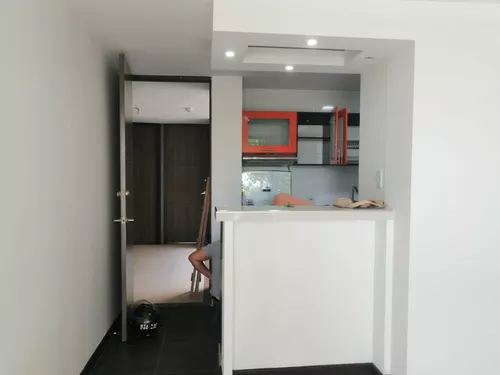 Venta Apartamento De 62mts2 En Valle Del Lili, Sur De Cali 9790.