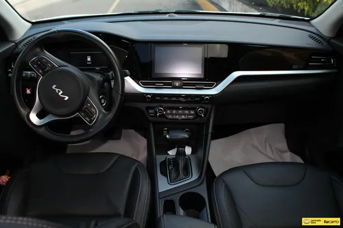 Kia Niro 1.6 ZENITH Híbrido TP