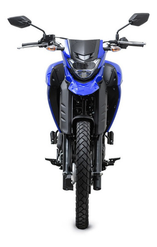 Imagen 10 de 15 de Yamaha Xtz 250 Abs Nuevo Modelo Ciclofox Ultima Unidad .