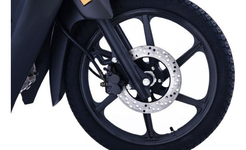 Zanella Zb 110 Full Patentada $819.000 O 12de$131.000
