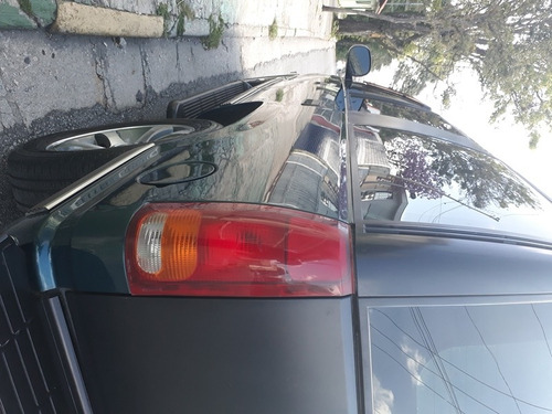 Chevrolet Grand Blazer 4.1 Dlx 5p
