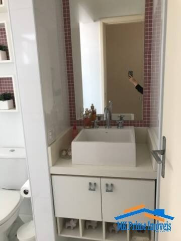 Imagem 6 de 14 de Apartamento 55m² Com 2 Dormitórios No Jaguaré! - 2190