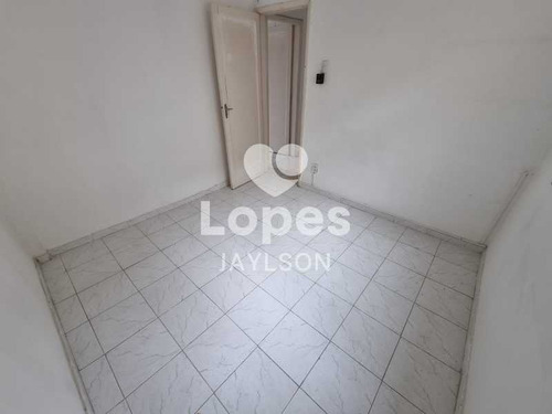 Imagem 15 de 15 de Apartamento- 03 Quartos - Del Castilho - 608582