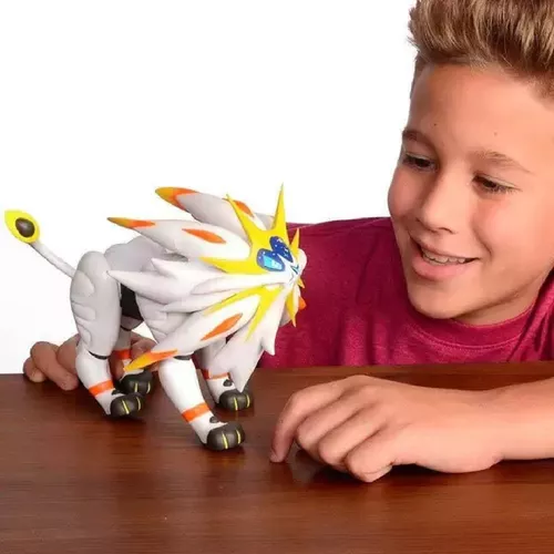 Solgaleo  Pokemon lendario, Pokemon, Lendário