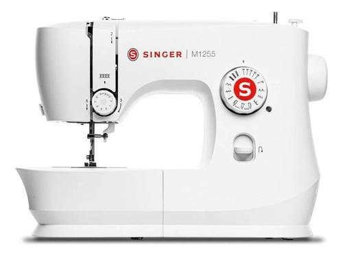 Maquina De Coser Singer 7 Operaciones Led