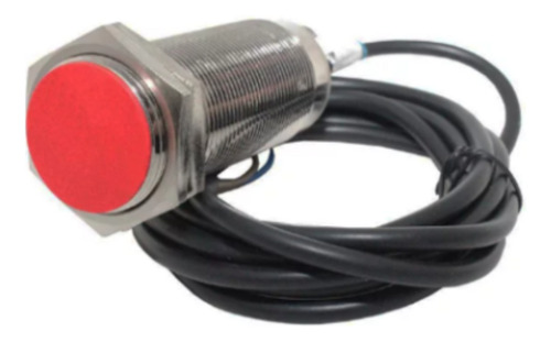 Metaltex Sensor Indutivo 90-250vca Ac 1nf I30-10-ACB
