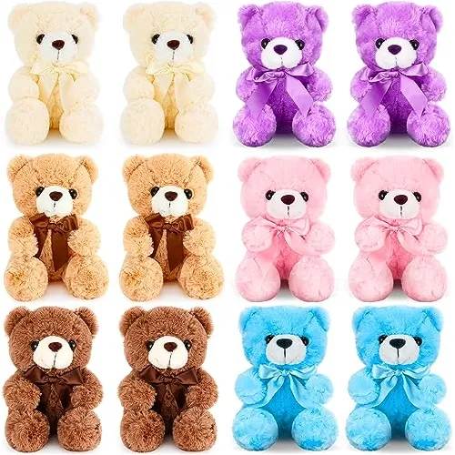 Peluches al por mayor en estados unidos sale