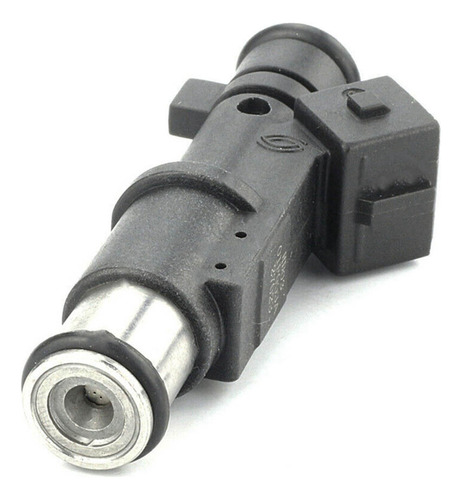 Inyector De Combustible 2x Para 206 307 406 407 607 806 807