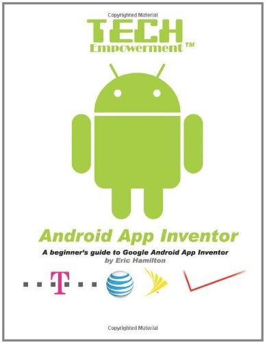Tech Empowerment Android App Inventor