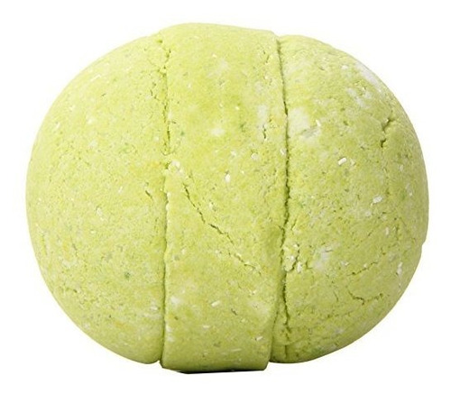 Yumscents Bath Bomb, Lime Cilantro, 11 Onzas