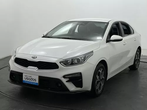 Kia Cerato 1.6 Vivro Vibrant