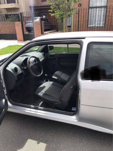 Volkswagen Gol 1.4 Power Ps+ac 83cv 2011