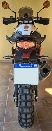 Imagen 14 de 15 de Ktm 1090 Adventure R - Modelo Año: 2020 - Permuto Por Utv