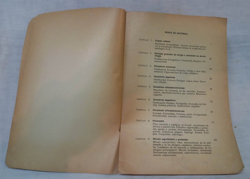Dermatologia En El Pregrado - Pedro H. Magnin (Usado)