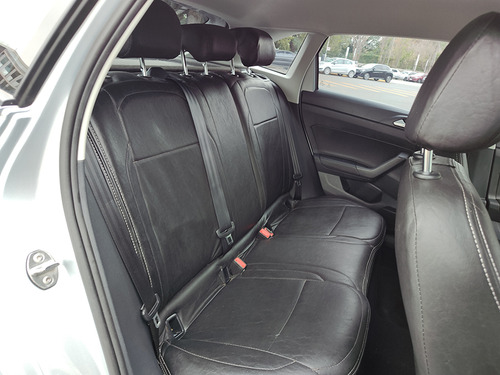 Volkswagen Nivus 1.0 Tsi Tiptronic Comfortline