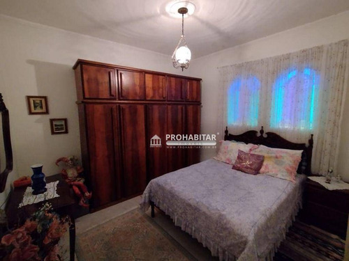 Imagem 24 de 26 de Chácara Com 2 Dormitórios À Venda, 7000 M² Por R$ 400.000,00 - Cipó - Embu-guaçu/sp - Ch0212