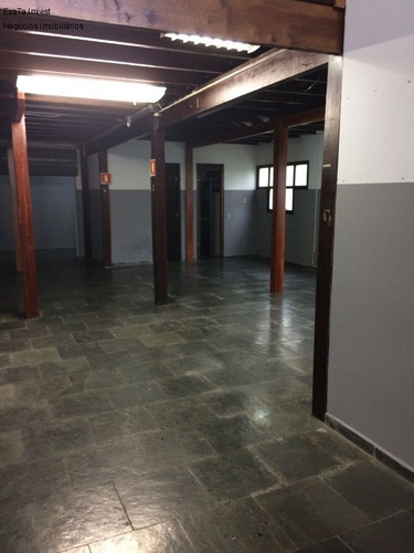 Imagem 23 de 23 de Prédio Com 235 M² Sendo 10 M² De Frente E 30 M² De Fundo Andar Superior Ou 1° Andar: 110 M², 4 Vagas (sendo 2 Vagas Para Cada, Andar), Térreo 125 M ², 2 Banheiros, 1 Copa, 2 Entrad - Pr00023 - 698428