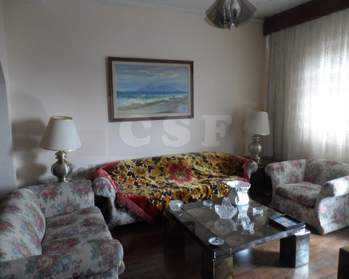 Imagem 10 de 30 de Casa Na Lapa - Ca03981 - 32668044