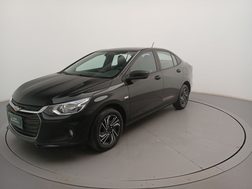Chevrolet Onix 1.0 FLEX PLUS LT MANUAL