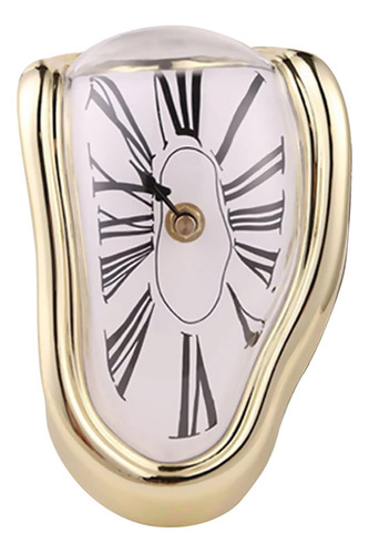 Reloj Fundido Salvador Dalí Reloj Fundido, Diseño Sup...