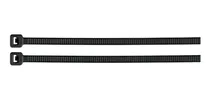 Comprar Cincho Plástico, 50 Lb, 600 X 4.5 Mm, Negro 25 Pzas. Volteck