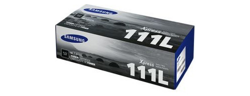  Toner Samsung 111l 100%original Nuevo Sellado 