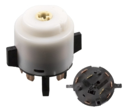 Pastilla Encedido P/ Vw Crosspolo V 1.4 Lts 4 Cil 09 A 14