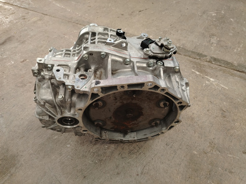 Transmisión Automática Volkswagen Jetta Mk7 Seat Ibiza Arona (Usado)