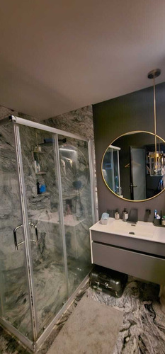 Hermoso Loft En Renta Amueblado En Roma Norte Mg28
