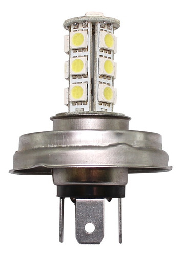 Lampara Led H4 12v 60/45w P45t