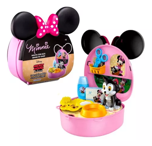 Pet Shop Da Minnie