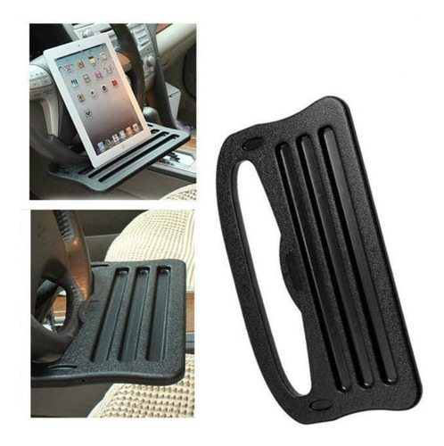 Ayauto Coche Resto Soporte Tablet Mesa Comedor Volante Para