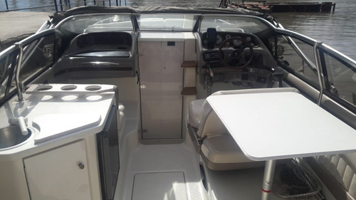 Lancha Cuddy Regal 245 Volvo V8 5.0 Web Marine