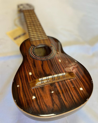 Imagen 2 de 4 de Charango Alta Gama Calidad Profesional Mantini