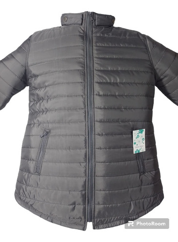 Campera Sire Dama Talle 5xl Súper Grande 