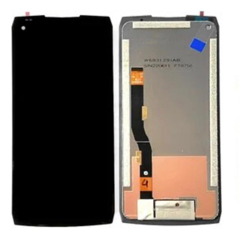 Pantalla Display Lcd Touch Tactil Módulo Ulefone Armor 13  