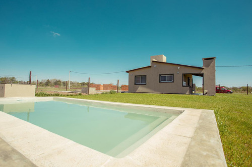 Casa - Ibarlucea