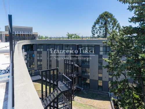 Departamento En Venta Dos Ambientes Moreno
