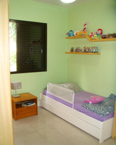 Imagem 4 de 6 de Apartamento - Vl - 33194701