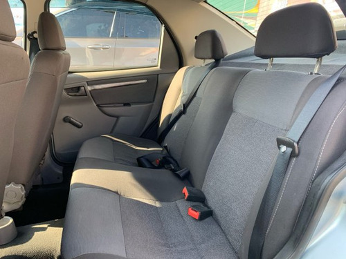 Chevrolet Prisma Prisma 1.4 MPFI LT 8V FLEX 4P MANUAL