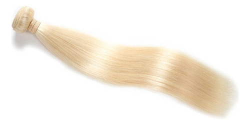 Extensión De Cabello Natural 100% Humano 100 Gramos 56cm