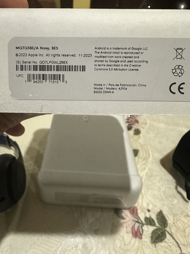 Auriculares Beats Studio Pro Inalámbricos Azul (Usado)