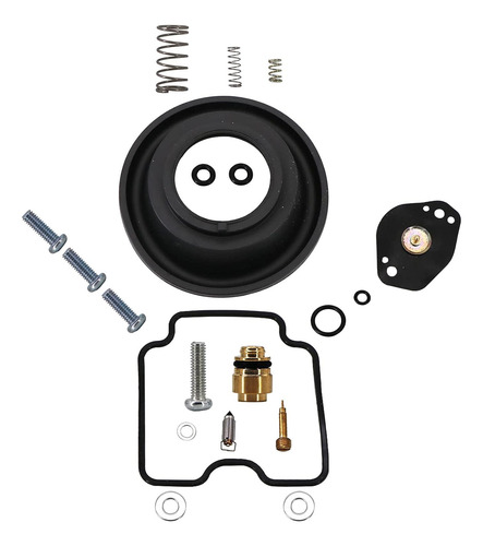 Kit Reparación Bomba Combustible Carburador Mikuni Bsr 1.299
