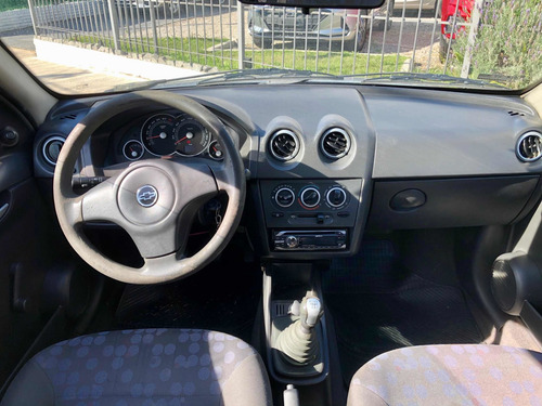 Chevrolet Celta 2007 1.0 Con Aire Y Direccion 147.000 Kms
