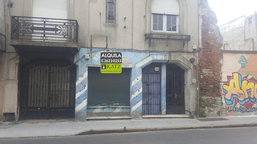 Imagen 1 de 5 de Buenos Aires Y Alzaibar, Ideal Para Renta !!