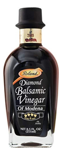 Roland Foods Vinagre Balsámico De Mód - L a $287997