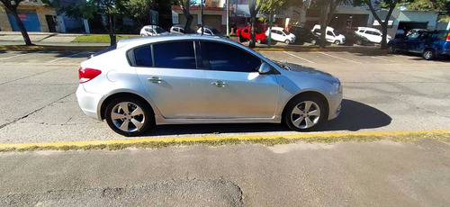 Chevrolet Cruze 1.8 Ltz Mt 5 P 2012