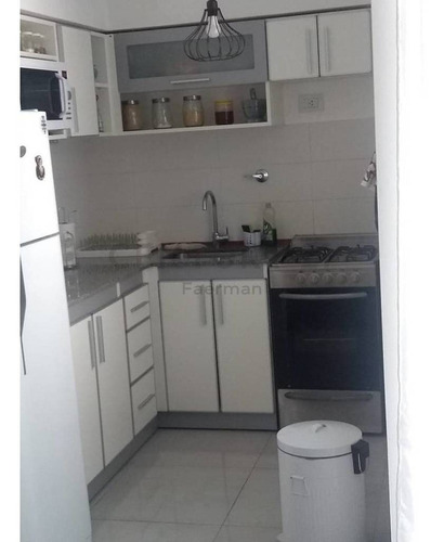 Imagen 18 de 22 de Departamento 2 Ambientes Villa Urquiza Patio Cochera