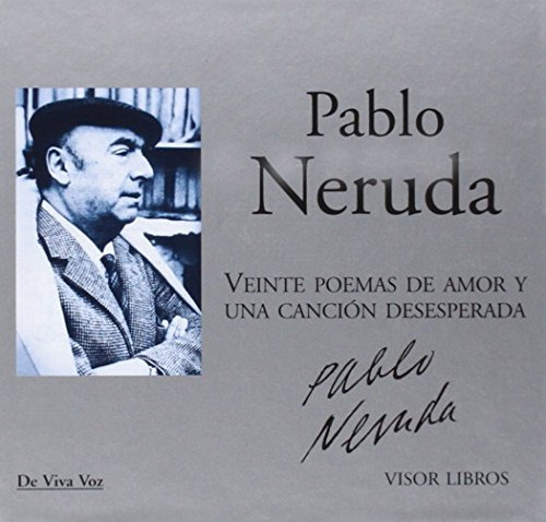 Veinte Poemas De Amor - Neruda Pablo